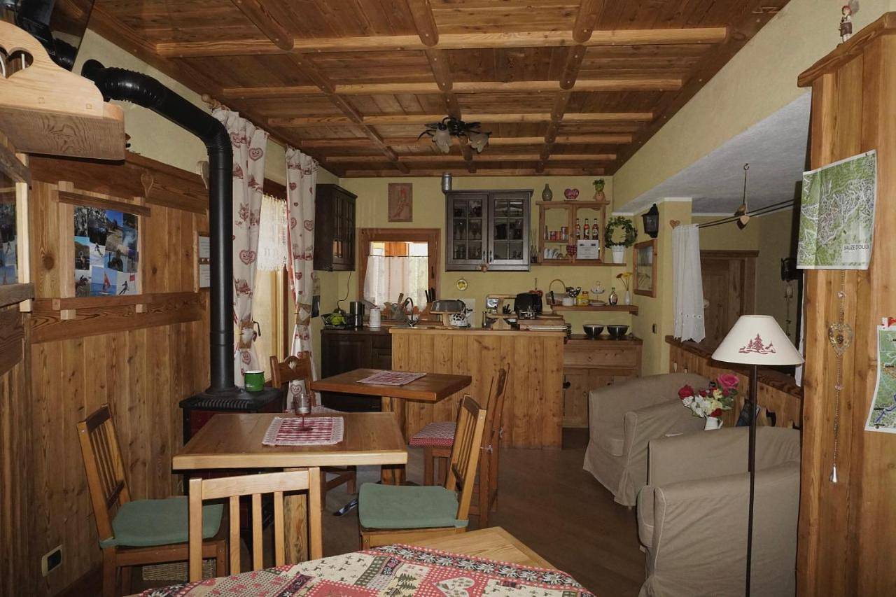 B&B Petit in Sauze d'Oulx, Via Lattea