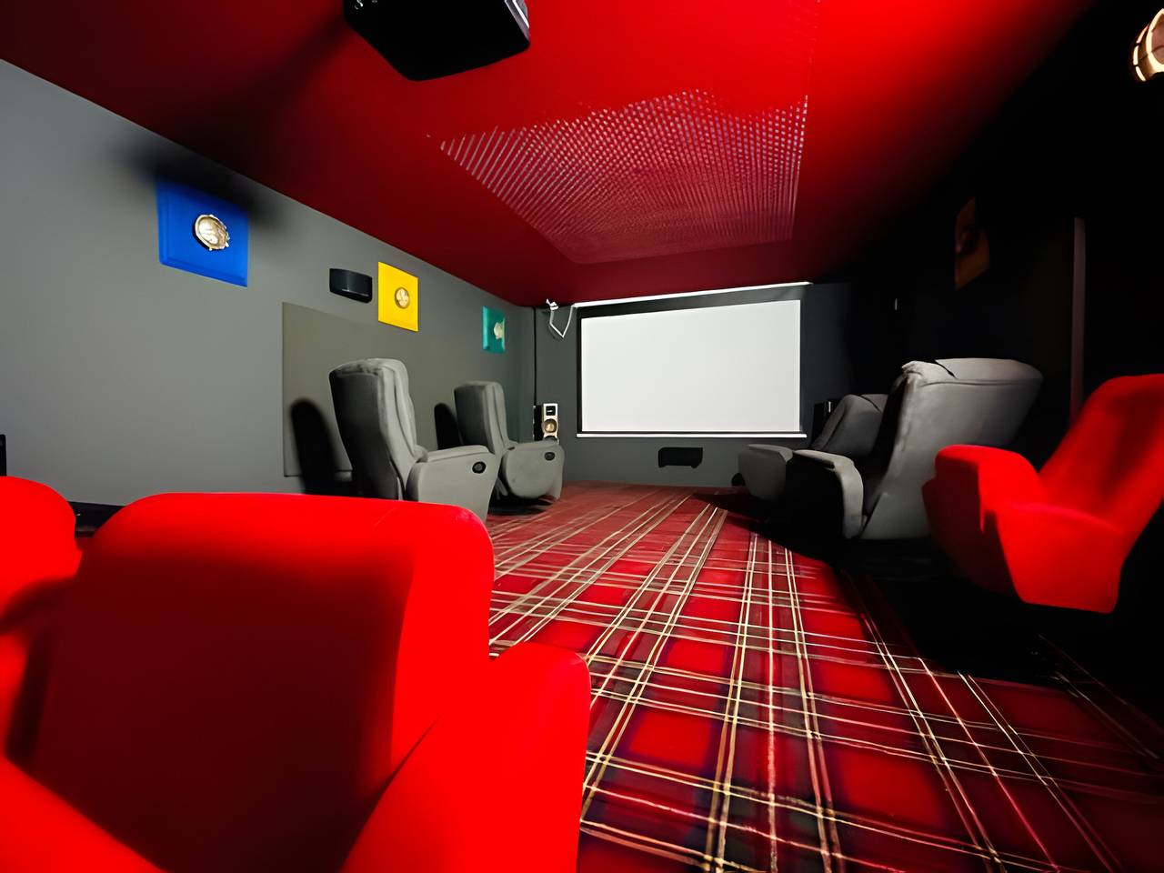 Ganze Wohnung, Appartement 'Villa – Luxus-Ferienwohnung Balazuc' mit privatem Pool, Wlan & Klimaanlage in Balazuc, Ardèche