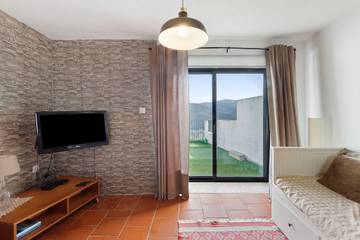 Casa De Férias para 3 Pessoas em Penafiel, Distrito do Porto, Foto 4