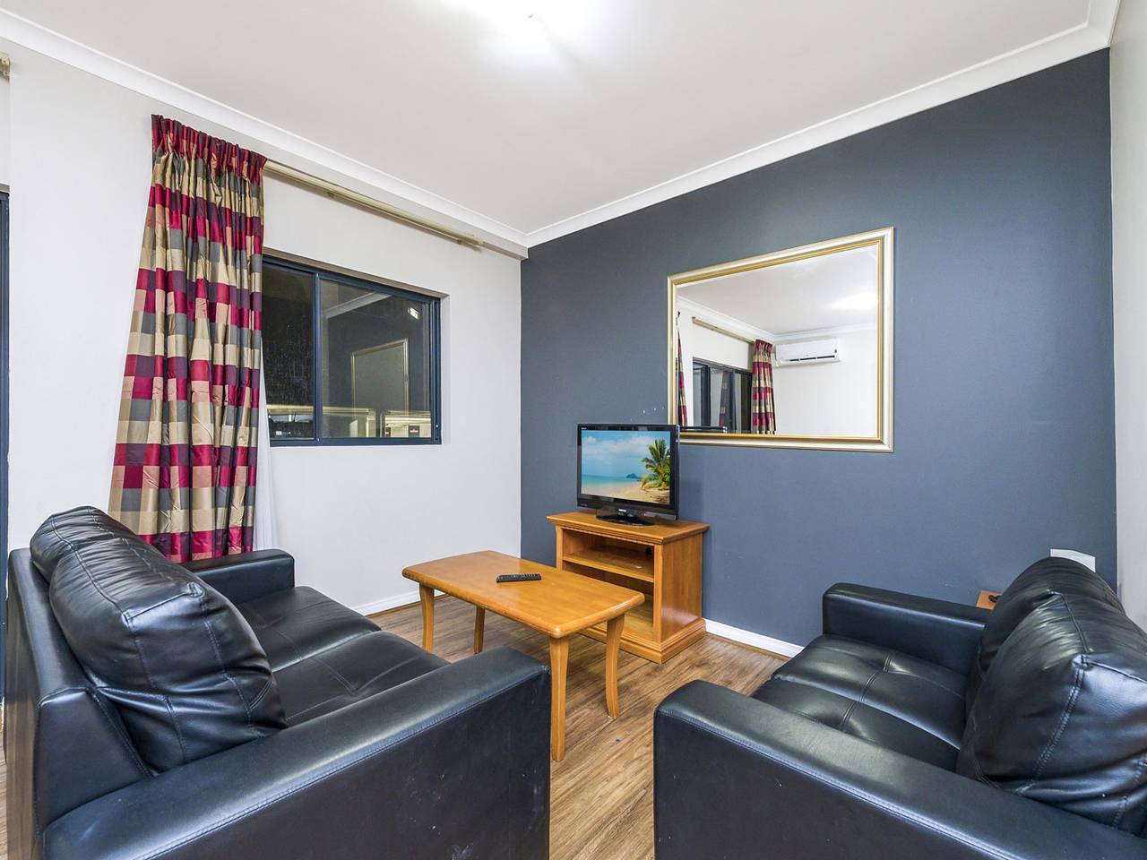 Apartamento entero, Apartamento en el centro de Perth Este con acceso a piscina y gimnasio in East Perth, Perth