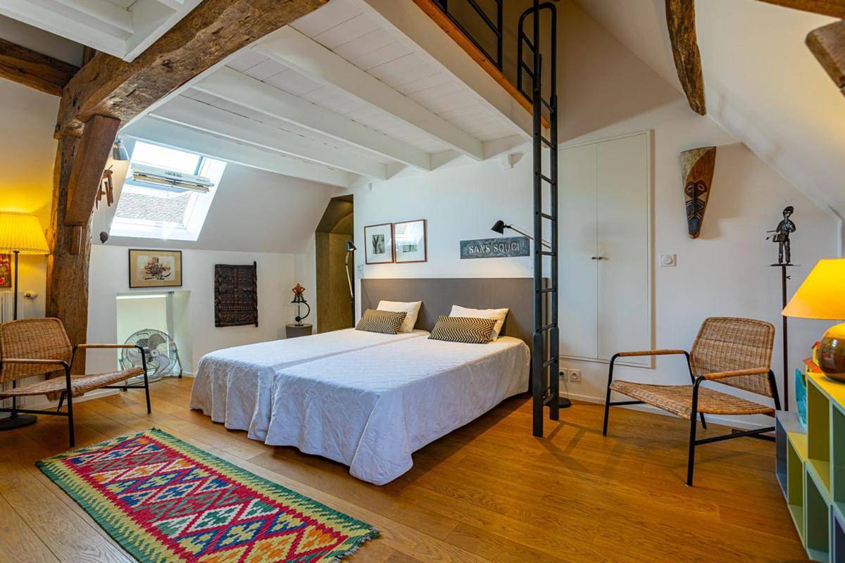 L'Atelier du Relais in Laives, Région de Chalon-sur-Saône