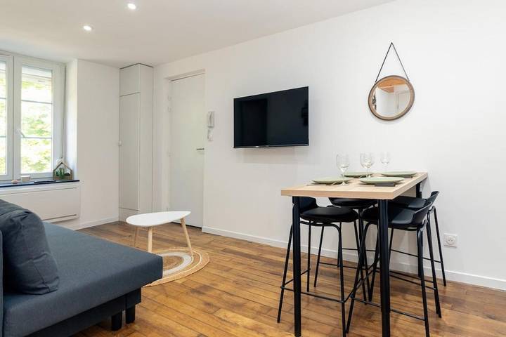 Gîte pour 4 personnes, avec jardin et terrasse à Briey (Meurthe-et-Moselle) - 3