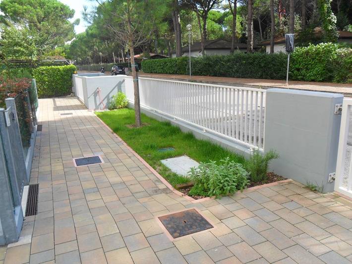 Ferienwohnung für 5 Personen, mit Balkon in Venedig Provinz - 3