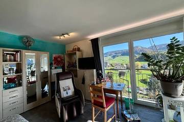 Chambre D’hôte pour 2 Personnes dans Canton de Soleure, Photo 3