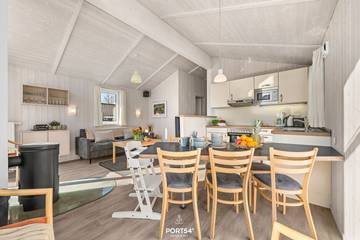 Ferienhaus für 6 Personen in Sankt Andreasberg, Braunlage, Bild 4