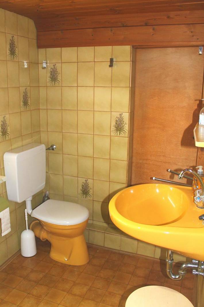 Ganze Wohnung, Ferienwohnung Janßen - Ferienwohnung-2-Räume - 01 in Husum, Nordfriesland