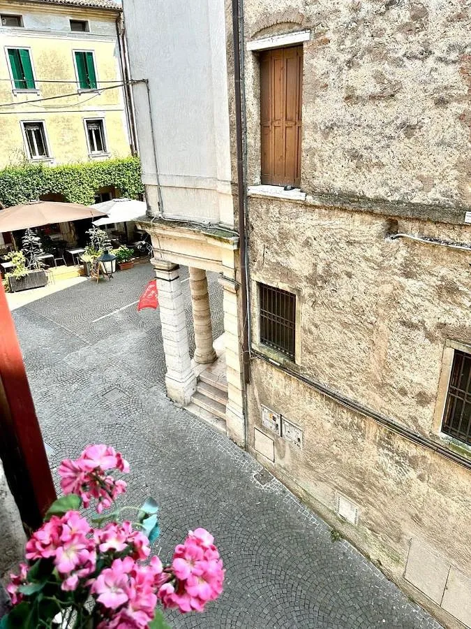 Apartamento de vacaciones para 3 personas, con vistas - 1