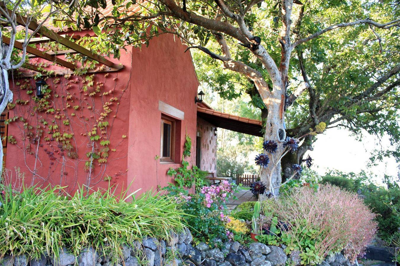 Chalet para 4 Personas en Santa María de Guía de Gran Canaria, Gran Canaria Norte