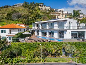 Villa para 10 Pessoas em Santo António (Madeira), Madeira, Foto 3