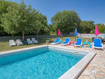 Luxus-ferienhaus für 12 Personen in Raša, Ostküste Istrien, Bild 2