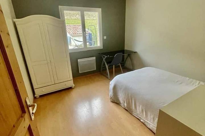 Location de vacances pour 15 personnes à La Roche-Vineuse - 3