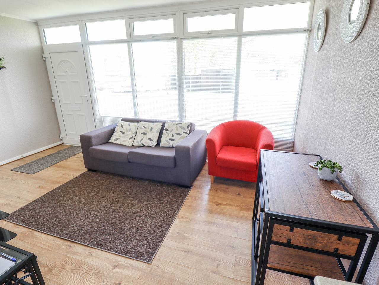 68 Cherry Park in Chapel St. Leonards, Lincolnshire
