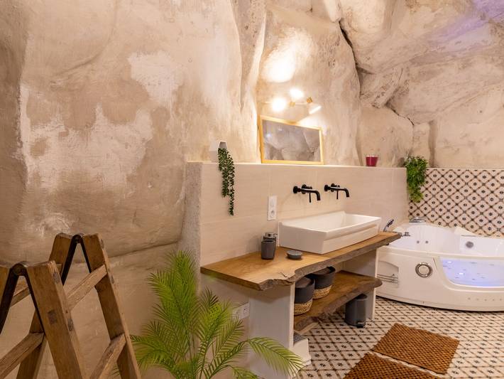 Gîte pour 4 personnes, avec Terrasse et Jardin dans Maine-et-Loire - 4
