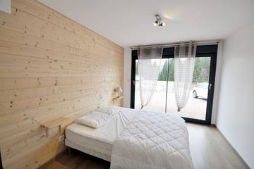 Chalet pour 15 Personnes dans Gérardmer, Saint-Dié-des-Vosges, Photo 4