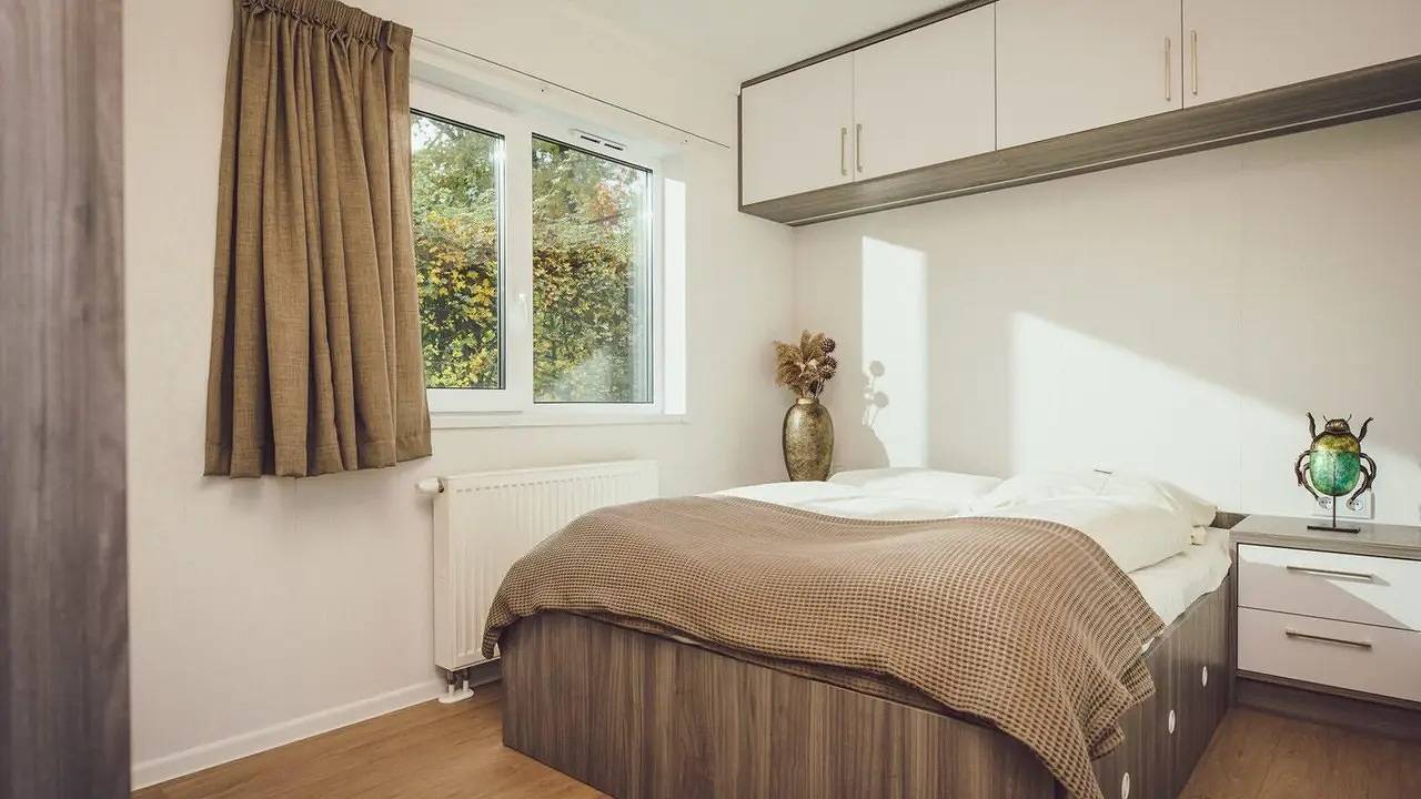 Ferienhaus für 2 Personen in Rijssen, Sallandse Heuvelrug