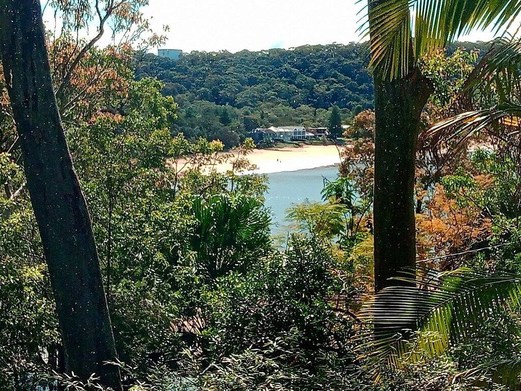 Ganze Wohnung, Corymbia -stones throw to pristine waters of Pearl Beach and National park walks in Pearl Beach, New South Wales