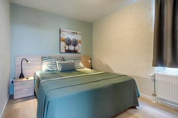 Bungalow voor 4 Personen in Limburg, Afbeelding 3