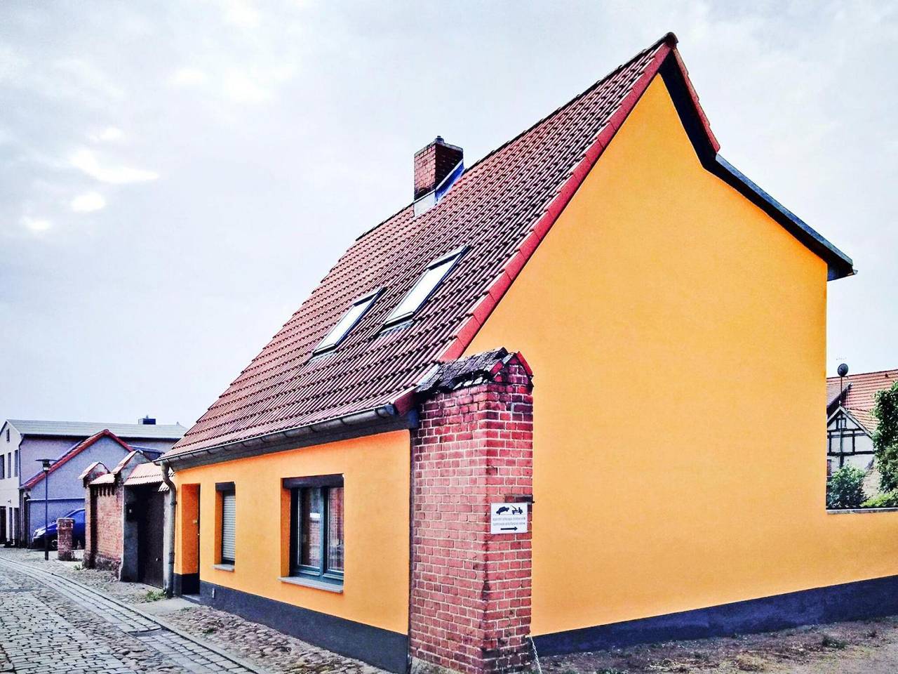 Ferienhaus in Plau am See in Plau am See, Ludwigslust-Parchim