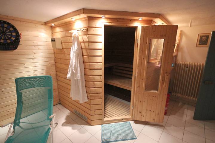 Ganze Wohnung, Ferienwohnung Pedall in Ochsenkopf, Bischofsgrün
