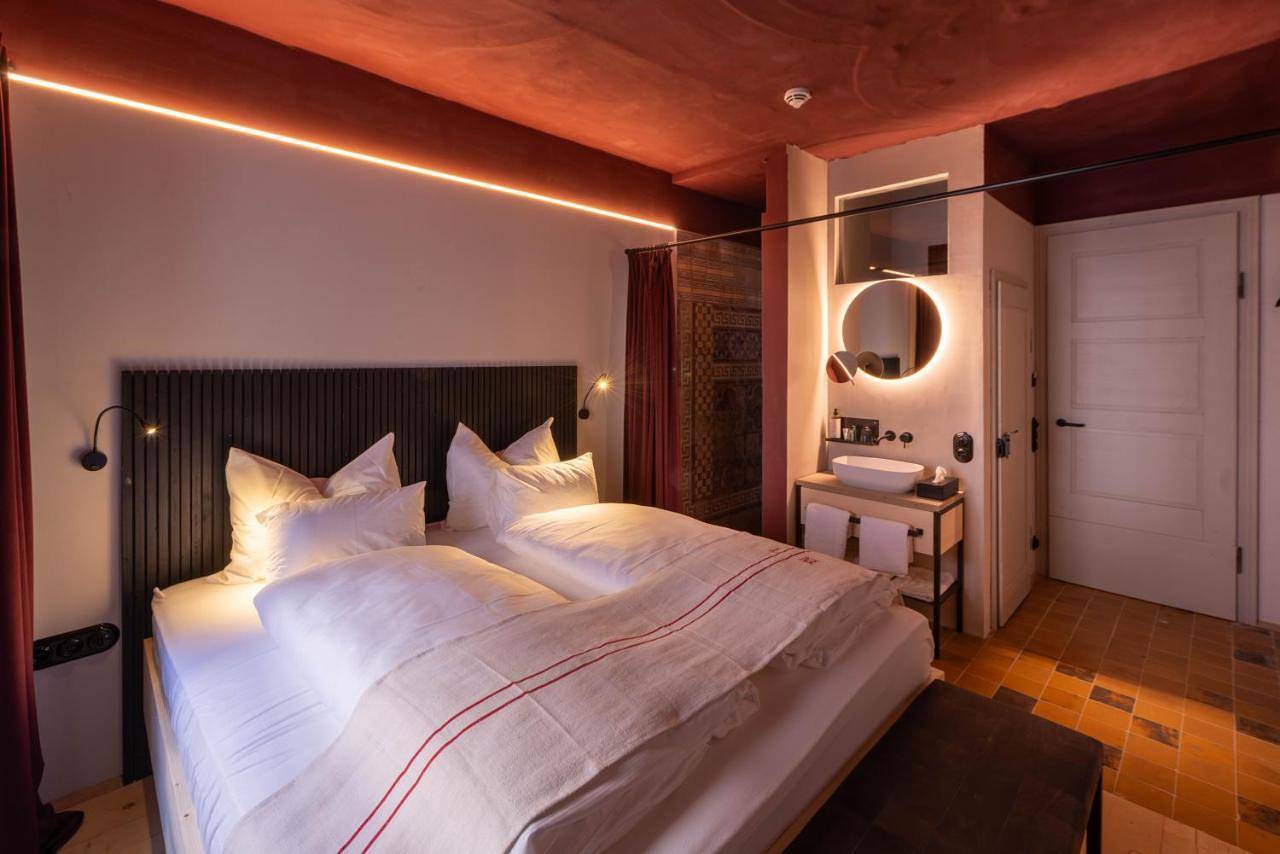 Hotel Kühbacher in Passau, Passauer Land