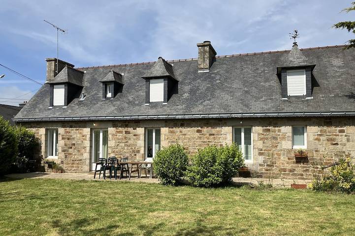 Maison de vacances pour 15 personnes, avec jardin et terrasse - 1