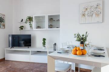 Apartment for 4 People in Pisa, Italian Riviera, Photo 4