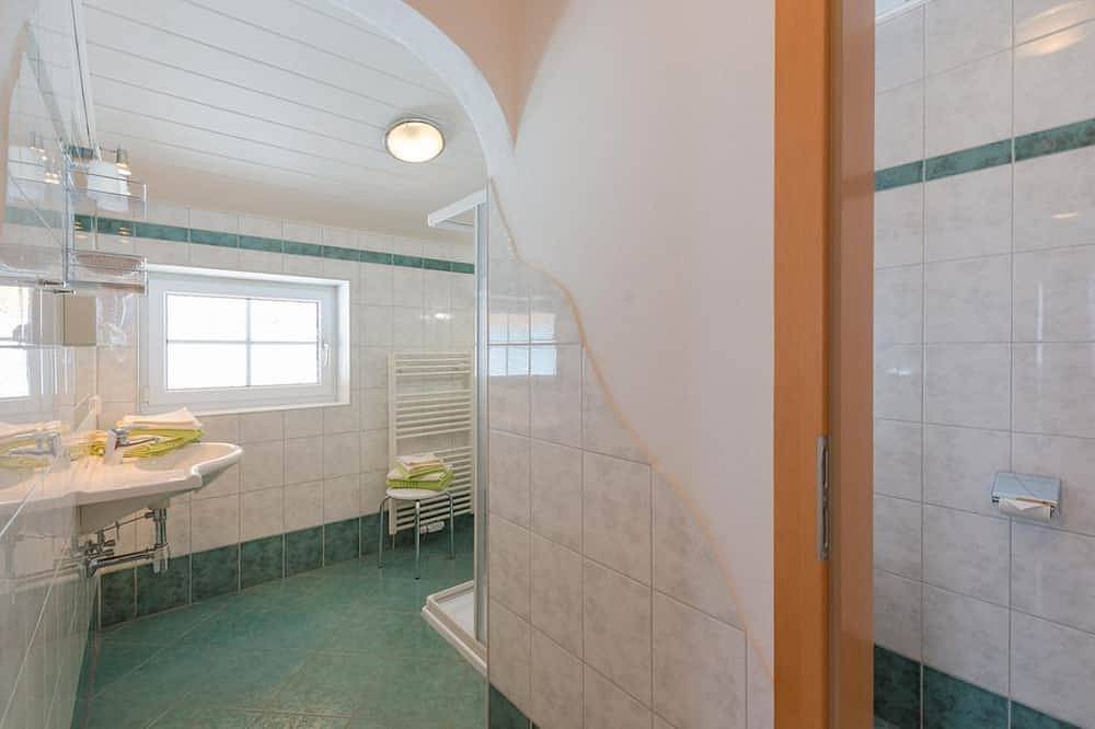 Apartment/2 bedrooms/bathroom, Wc - Appartements Pernerhof in Ramsau am Dachstein, Schladming-Dachstein