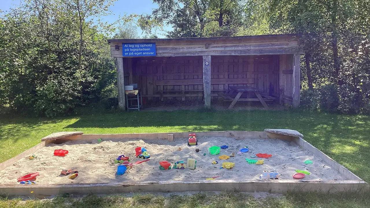 Ferienhaus für 6 Personen (55 m²) in Give in Vesterlund, Vejle und Umgebung