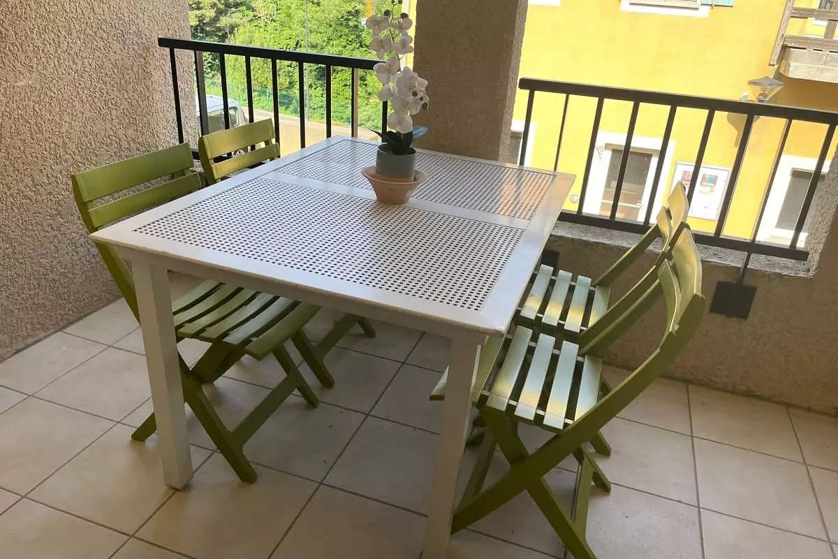 Entire apartment, Apartments for 4 Persons in Avène, Lodève region