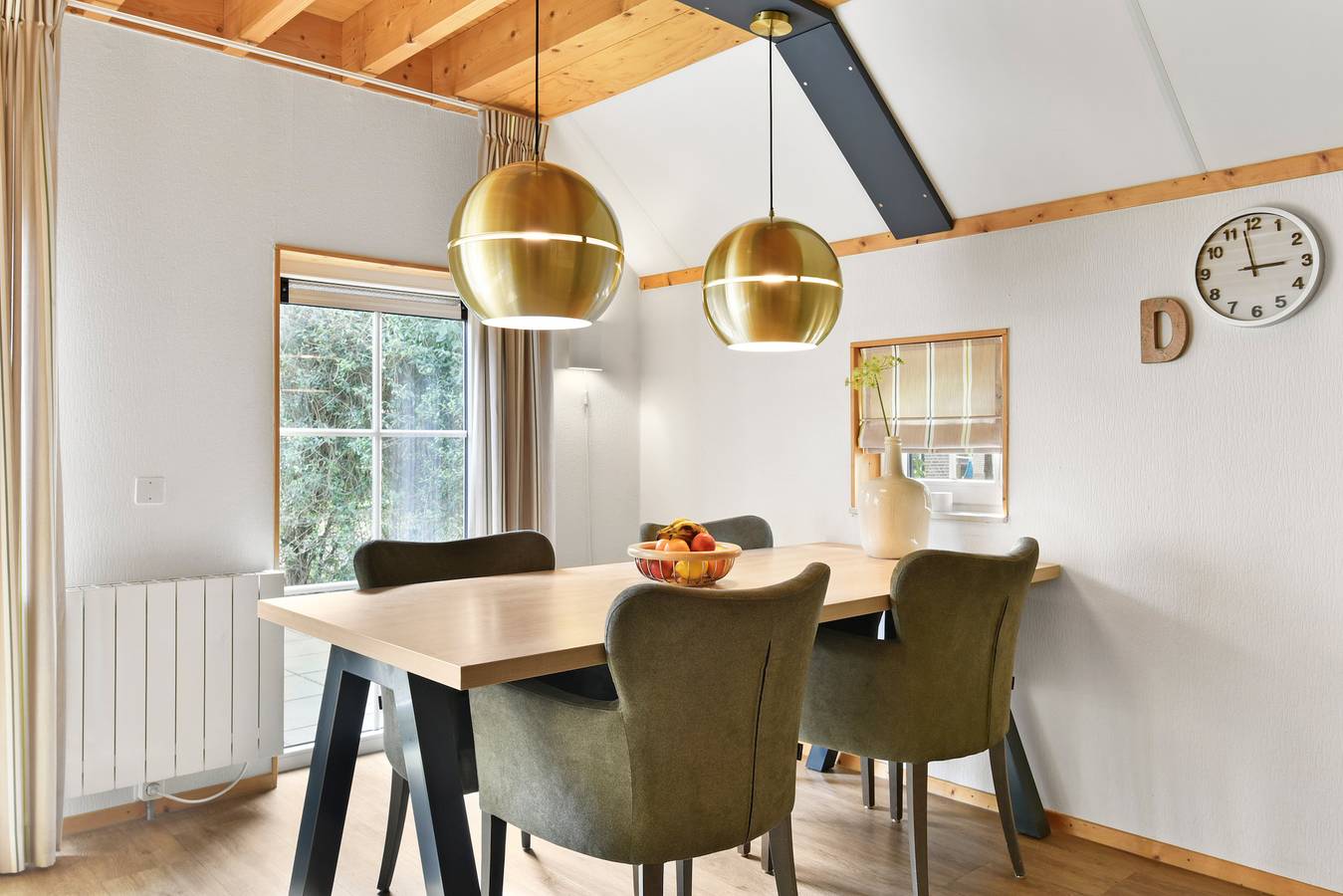 Landal Landgoed De Hellendoornse Berg — 4-persoons wellnessbungalow in Sallandse Heuvelrug