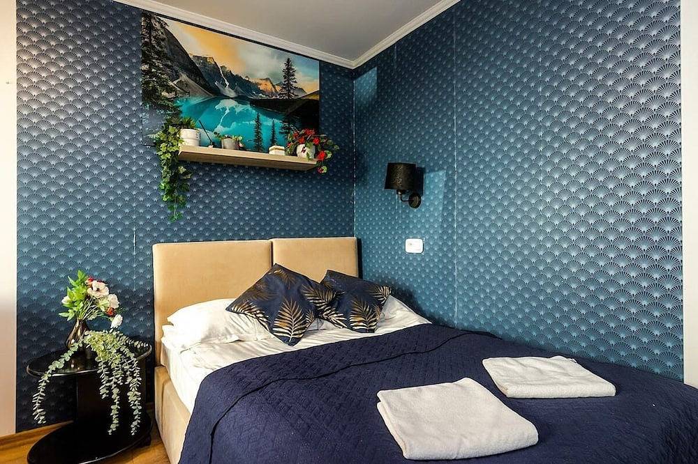 B&b für 4 Personen in Warschau, Masowien