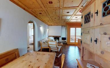 Vakantiewoning voor 4 Personen in Sankt Moritz, Saint Moritz, Afbeelding 2