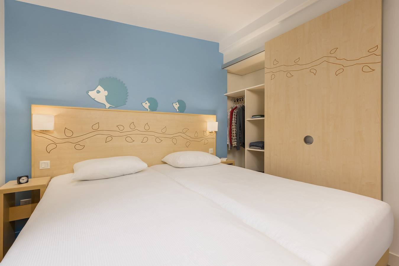 Cottage  6 personen in Hattigny, Saarburg (Frankreich)