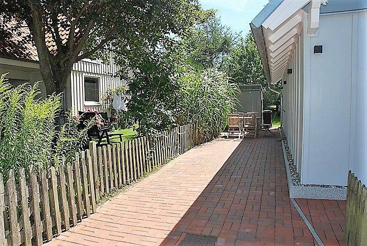 Ferienhaus für 5 Personen, mit Terrasse auf Insel Poel - 4