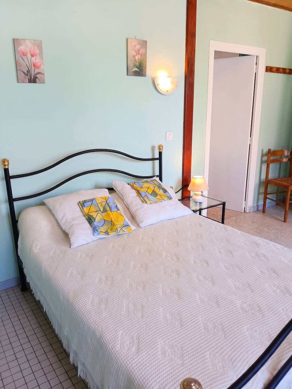 Appartement de vacances