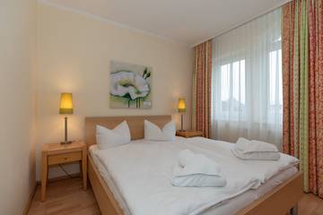 Ferienwohnung für 4 Personen in Heringsdorf, Usedom, Bild 2