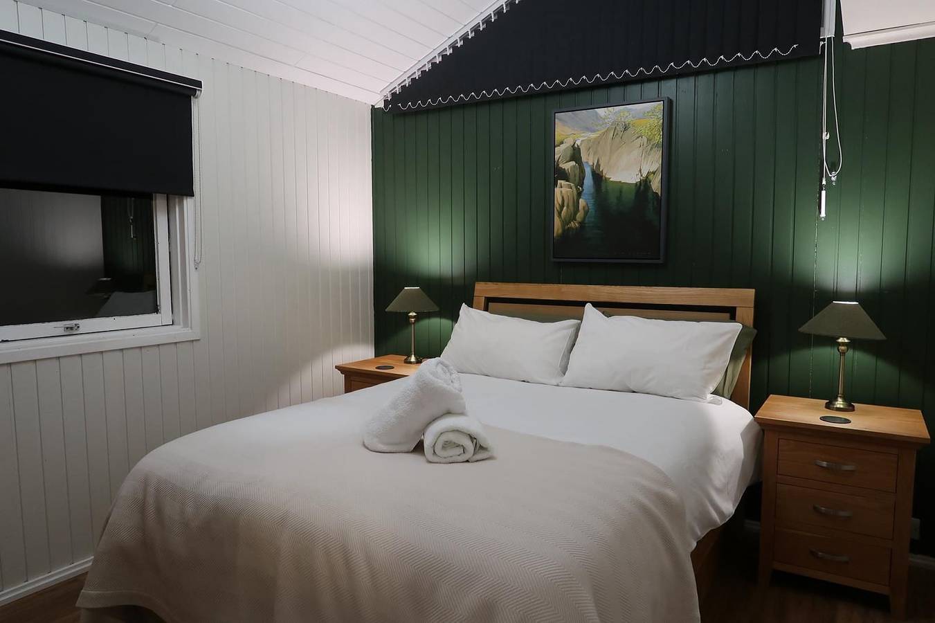 Green Vale Lodge, Yanwath  in Penrith, Lake District