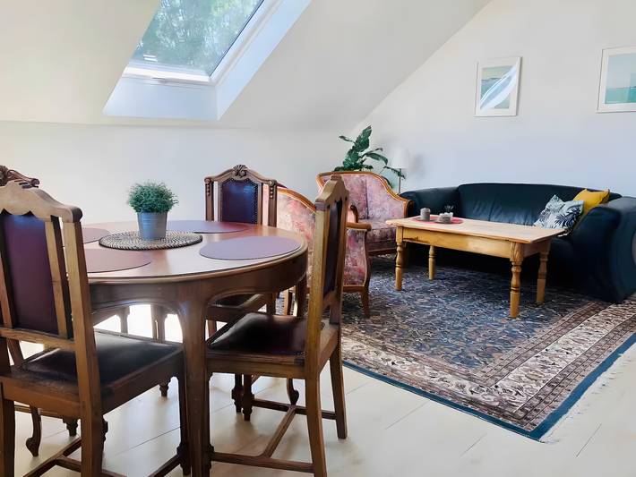 Ferienwohnung für 4 Personen - 1