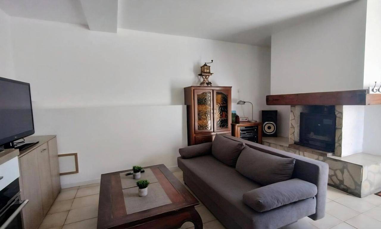 Three-Bedroom House in Rieux-Minervois, Carcassonne und Umgebung