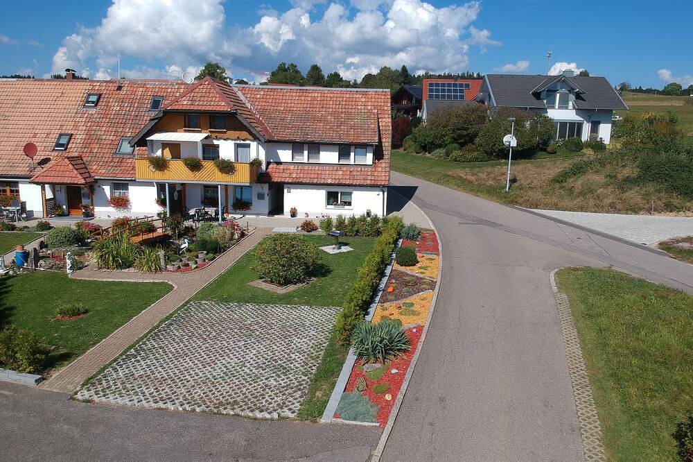 Ganze Wohnung, Ferienwohnung - Hotzenhüsli in Herrischried, Südschwarzwald