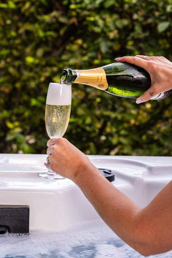 Le Jardin D' Épicure in Oderen, Parc naturel régional des Ballons des Vosges