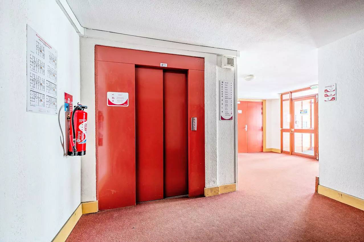 Ganzes Studio, Studioauswahl (4 Personen) in Barèges, Nationalpark Pyrenäen