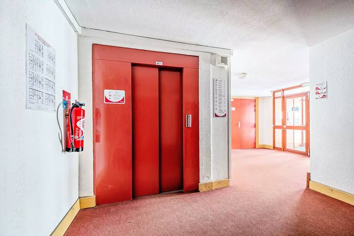 Gîte pour 8 personnes dans Col du Tourmalet - 3