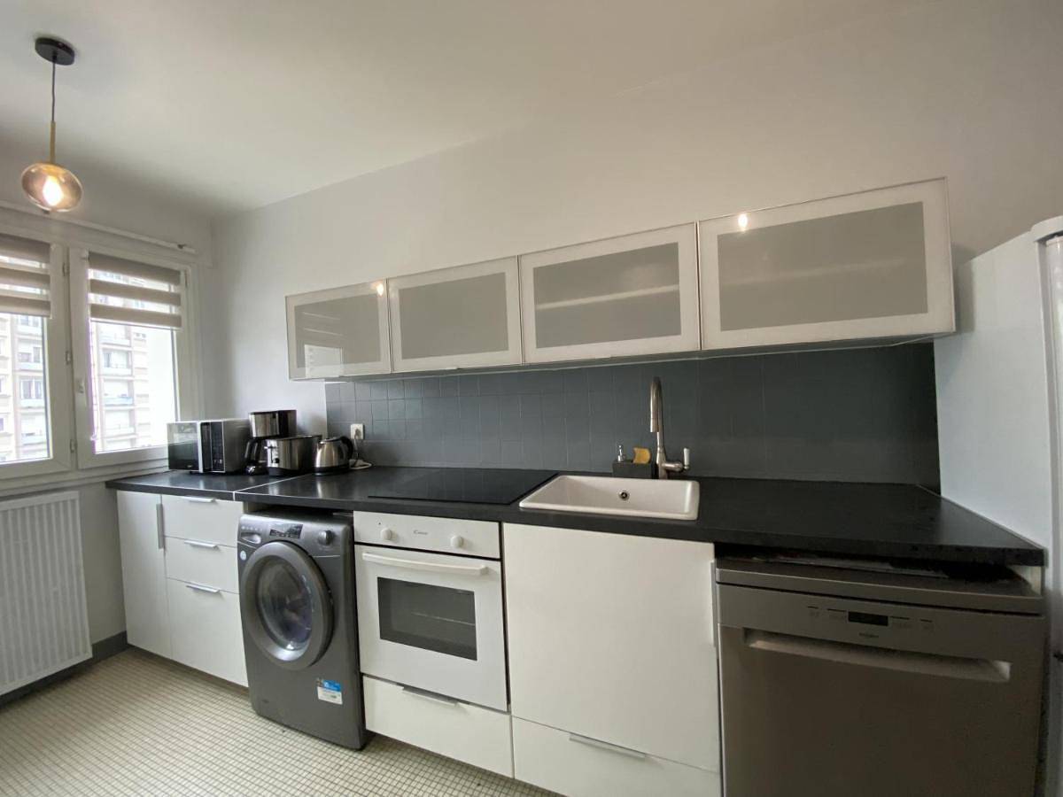 Appartement entier, Superbe appartement proche de Paris in Colombes, Hauts-de-Seine