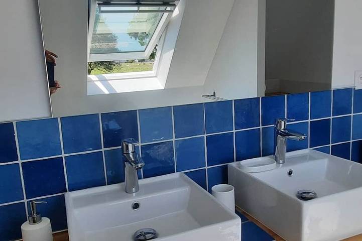 Location de vacances pour 2 personnes à Plovan - 3