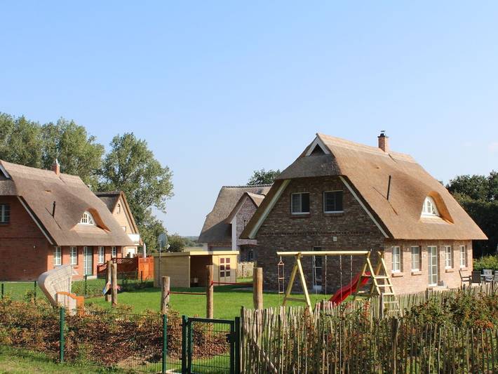 Ferienhaus für 6 Personen, mit Garten und Sauna in Rerik - 3