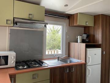 Camping pour 5 Personnes dans Argences en Aubrac, L'Aubrac, Photo 3