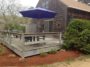 Cottage for 5 People in Edgartown, Martha's Vineyard, Photo 1