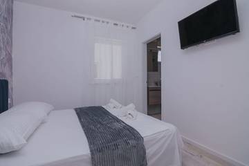 Villa für 20 Personen in Novalja, Pag, Bild 3