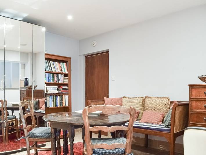 Gîte pour 2 personnes avec jardin in Penn, Chiltern Hills